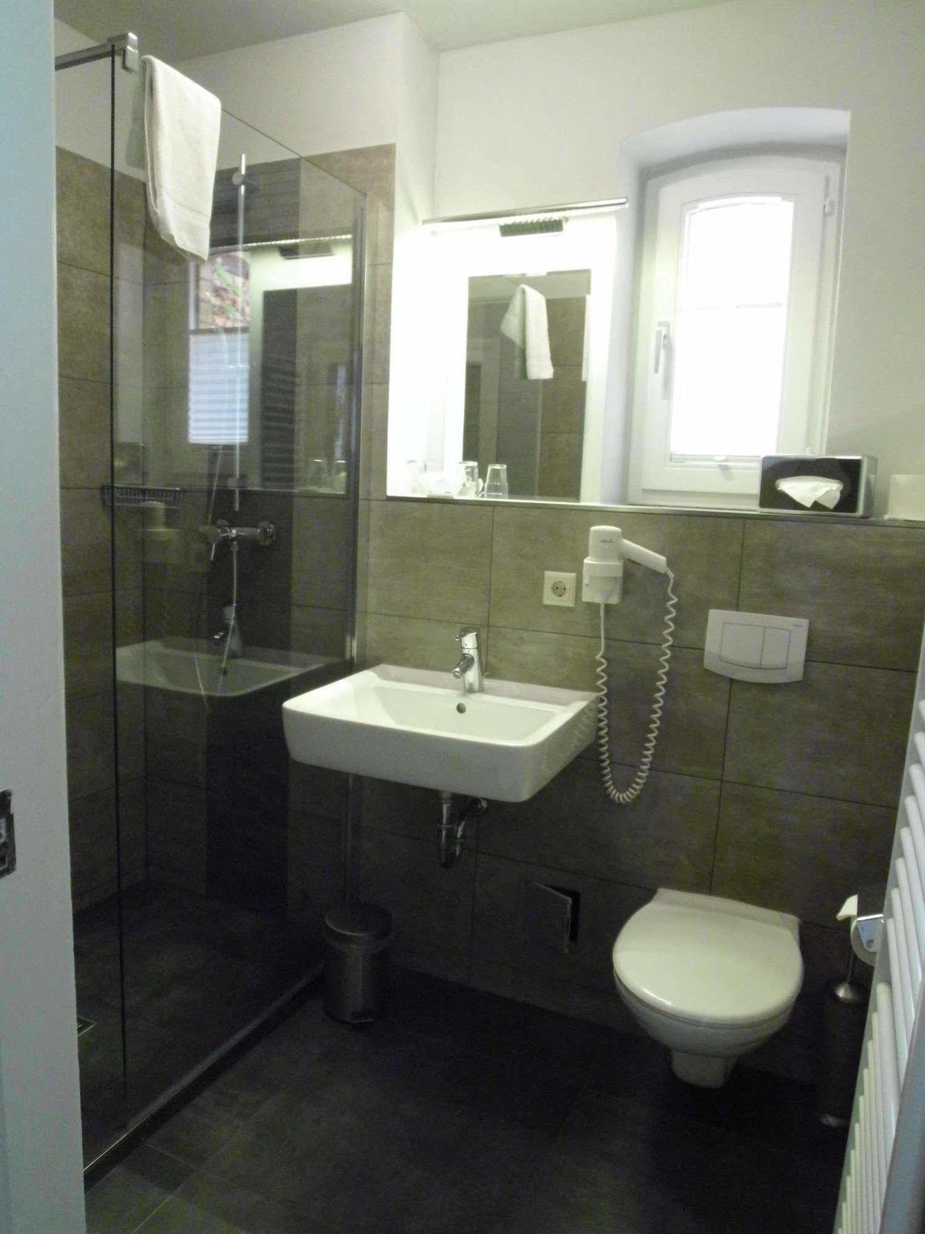 Ringhotel Schwarzer Baer Wittenberg Екстер'єр фото