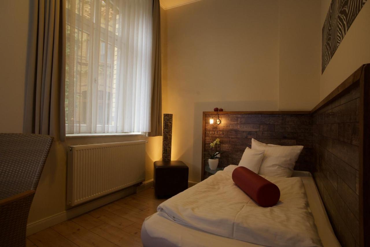 Ringhotel Schwarzer Baer Wittenberg Екстер'єр фото